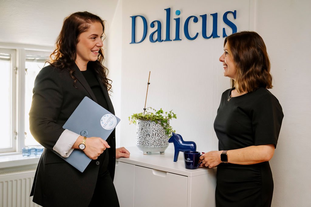 Dalicus team