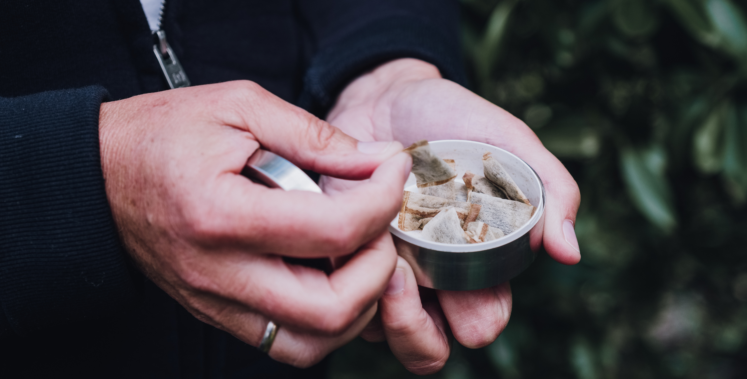 Snus och cigaretter blir dyrare